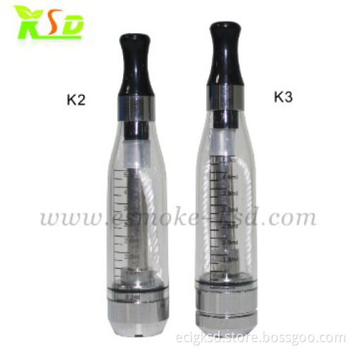 The newest popular products cigarette electronic ego ce6 vapor
